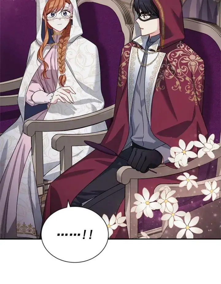 漫画《虚名的公爵之妻》34.参与拍卖第48张图