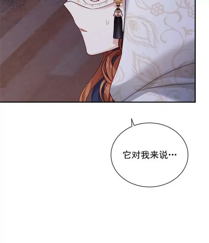 漫画《虚名的公爵之妻》35.妈妈的胸针第12张图