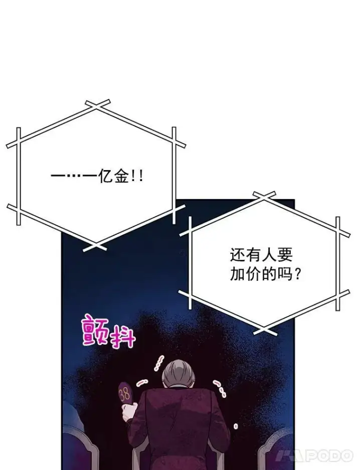 漫画《虚名的公爵之妻》35.妈妈的胸针第44张图