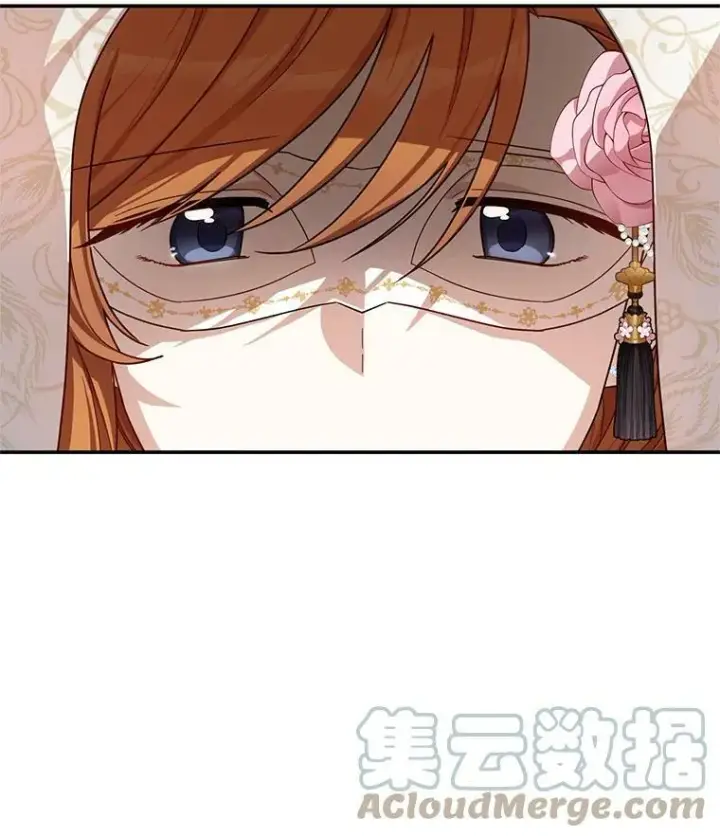 漫画《虚名的公爵之妻》35.妈妈的胸针第53张图