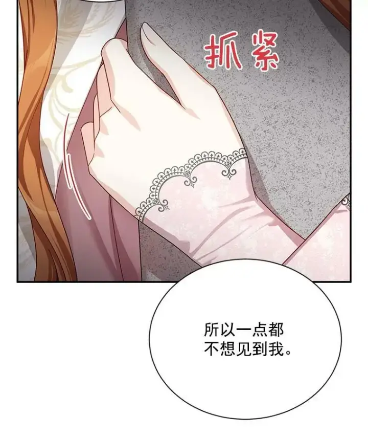 漫画《虚名的公爵之妻》35.妈妈的胸针第64张图