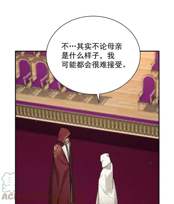 漫画《虚名的公爵之妻》35.妈妈的胸针第65张图
