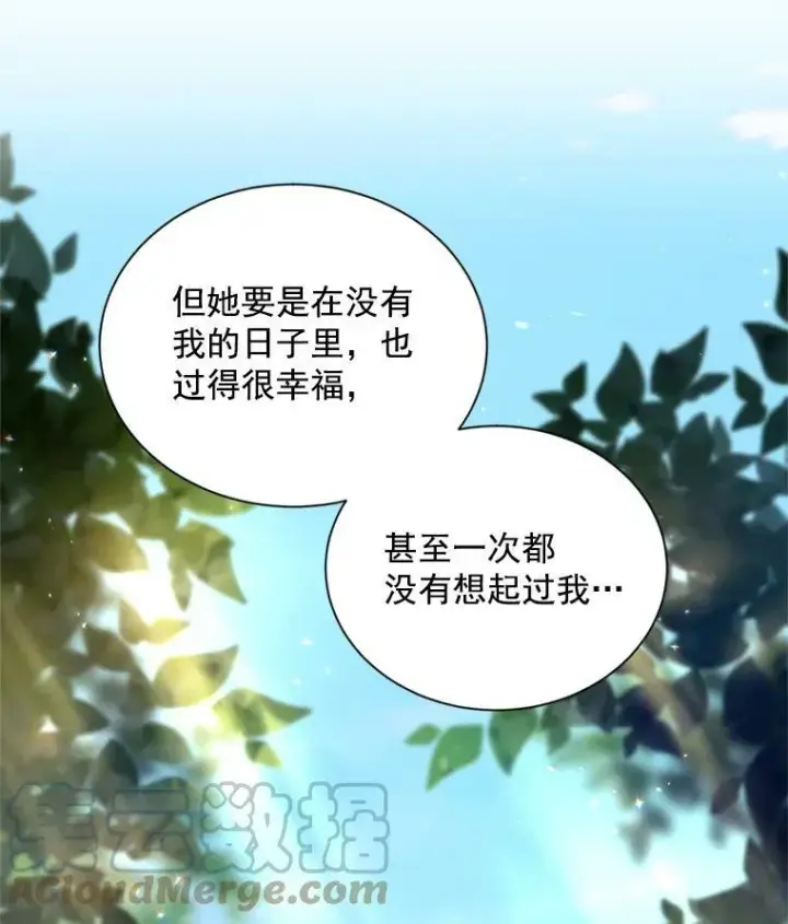 漫画《虚名的公爵之妻》35.妈妈的胸针第69张图