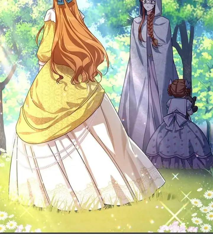漫画《虚名的公爵之妻》35.妈妈的胸针第71张图