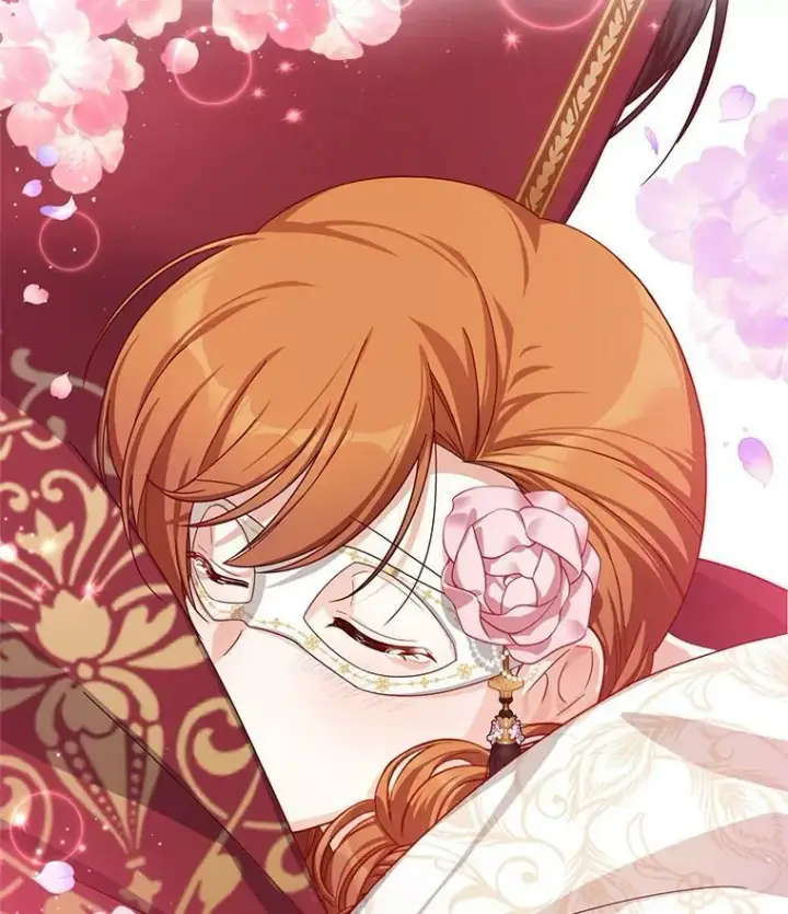 漫画《虚名的公爵之妻》35.妈妈的胸针第79张图