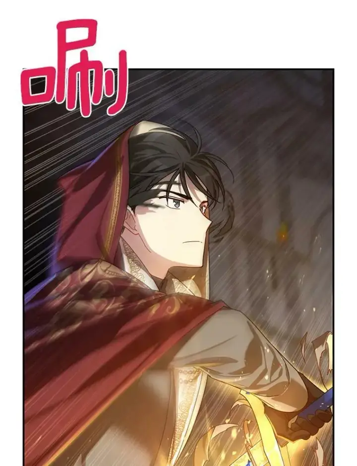 漫画《虚名的公爵之妻》36.捣毁拍卖场第103张图