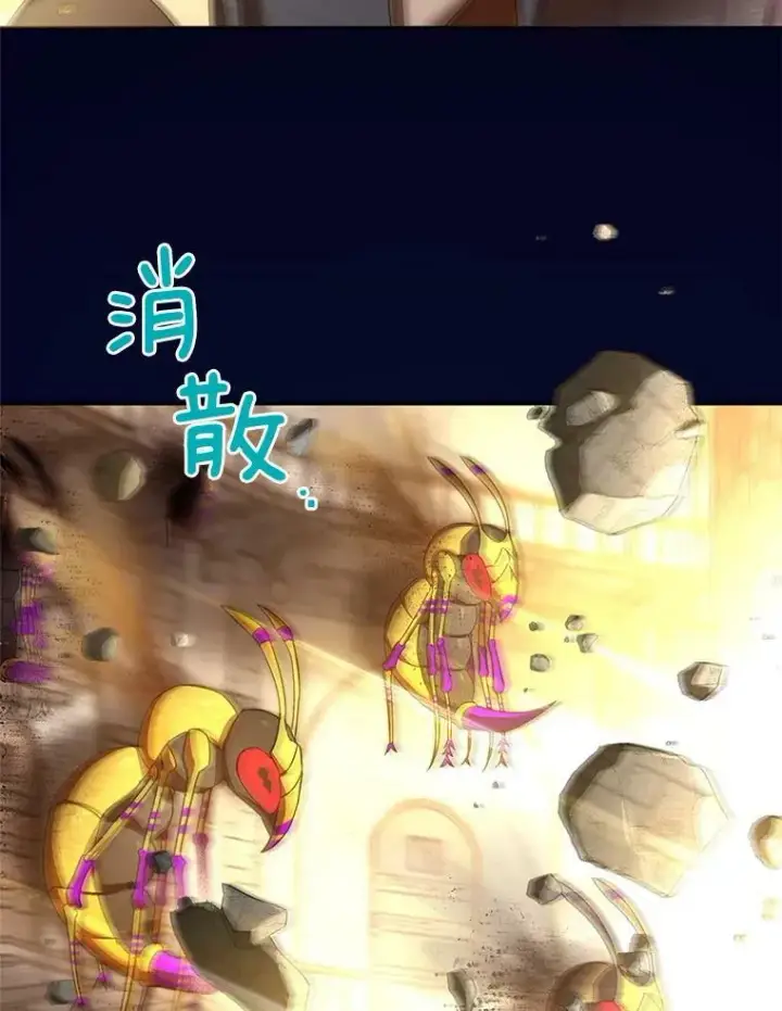漫画《虚名的公爵之妻》36.捣毁拍卖场第108张图