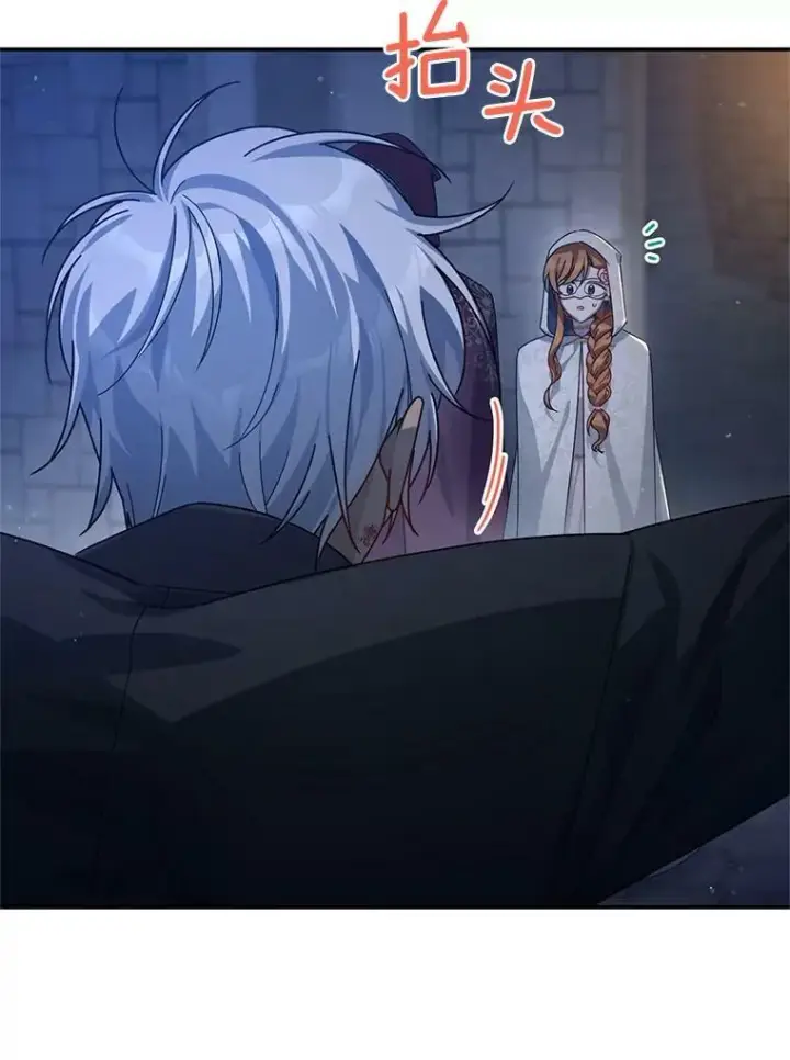漫画《虚名的公爵之妻》36.捣毁拍卖场第28张图