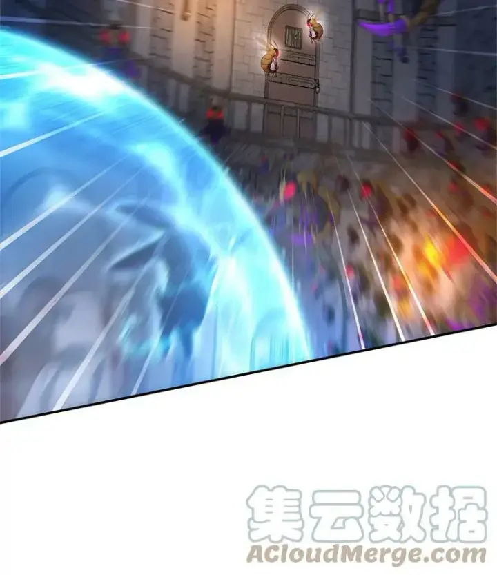 漫画《虚名的公爵之妻》36.捣毁拍卖场第73张图