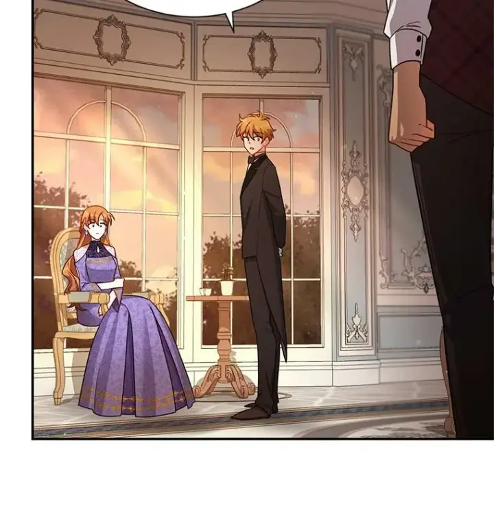 漫画《虚名的公爵之妻》37.报恩第60张图