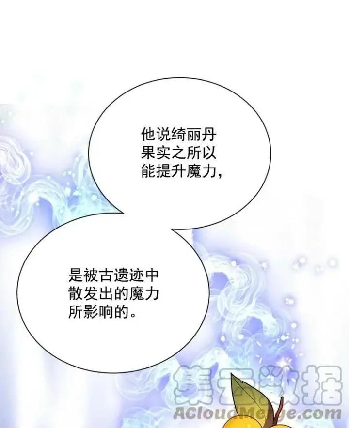 漫画《虚名的公爵之妻》37.报恩第85张图