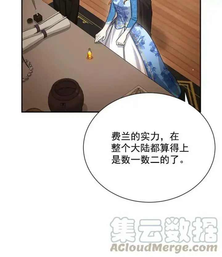 漫画《虚名的公爵之妻》38.绮丽丹试剂第13张图