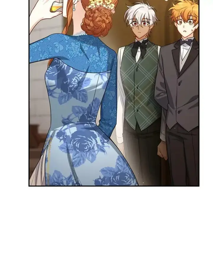 漫画《虚名的公爵之妻》38.绮丽丹试剂第22张图