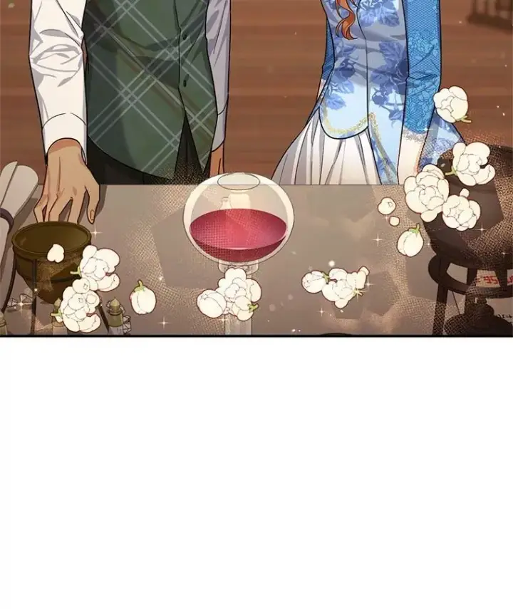 漫画《虚名的公爵之妻》38.绮丽丹试剂第38张图