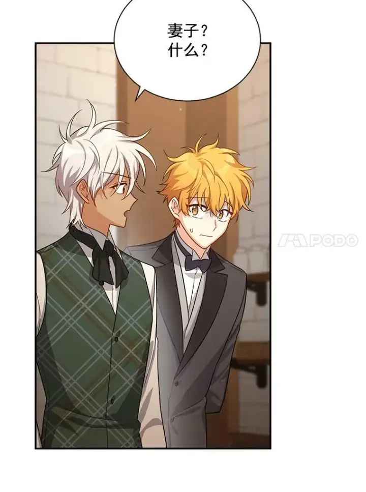 漫画《虚名的公爵之妻》38.绮丽丹试剂第47张图