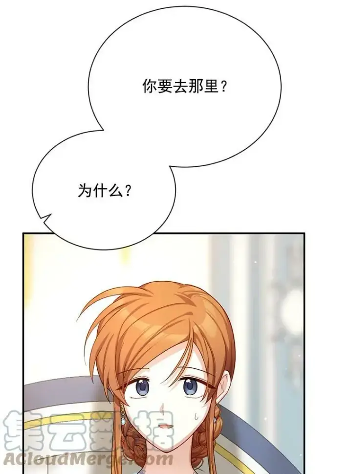 漫画《虚名的公爵之妻》38.绮丽丹试剂第65张图