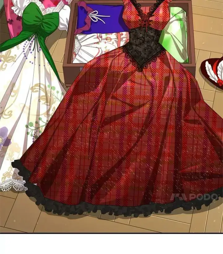 漫画《虚名的公爵之妻》38.绮丽丹试剂第88张图