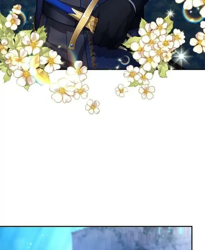 漫画《虚名的公爵之妻》39.进入古魔法王国第14张图