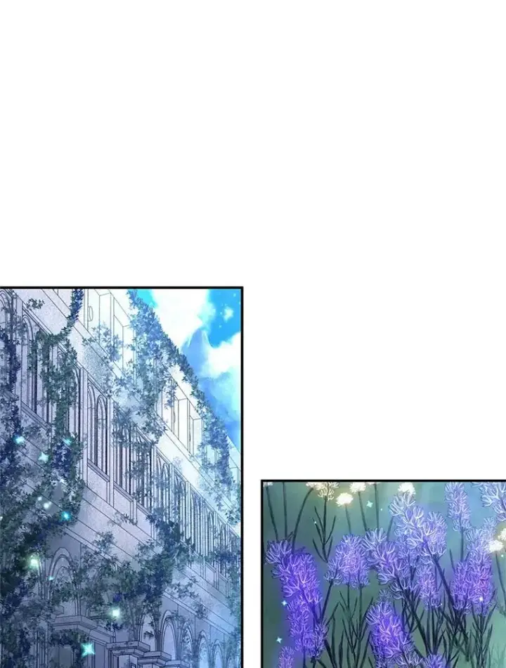 漫画《虚名的公爵之妻》39.进入古魔法王国第36张图
