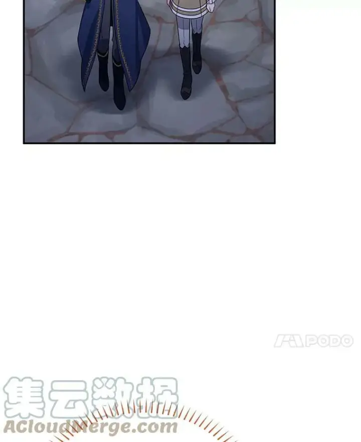 漫画《虚名的公爵之妻》39.进入古魔法王国第45张图