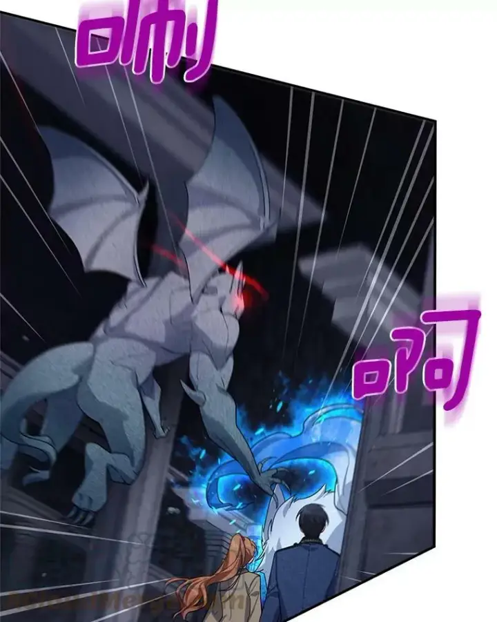 漫画《虚名的公爵之妻》39.进入古魔法王国第61张图