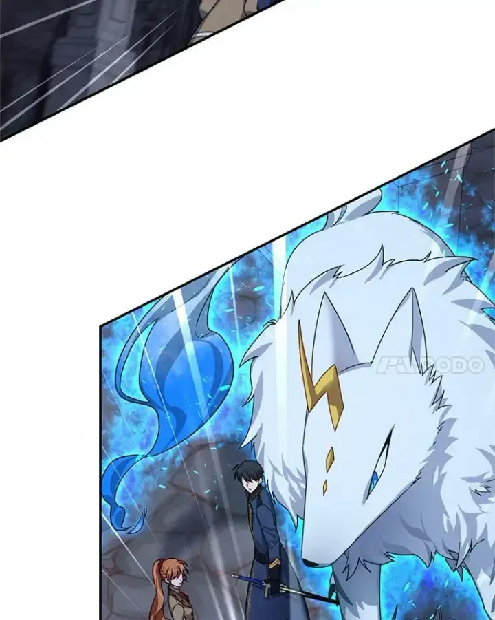 漫画《虚名的公爵之妻》39.进入古魔法王国第62张图