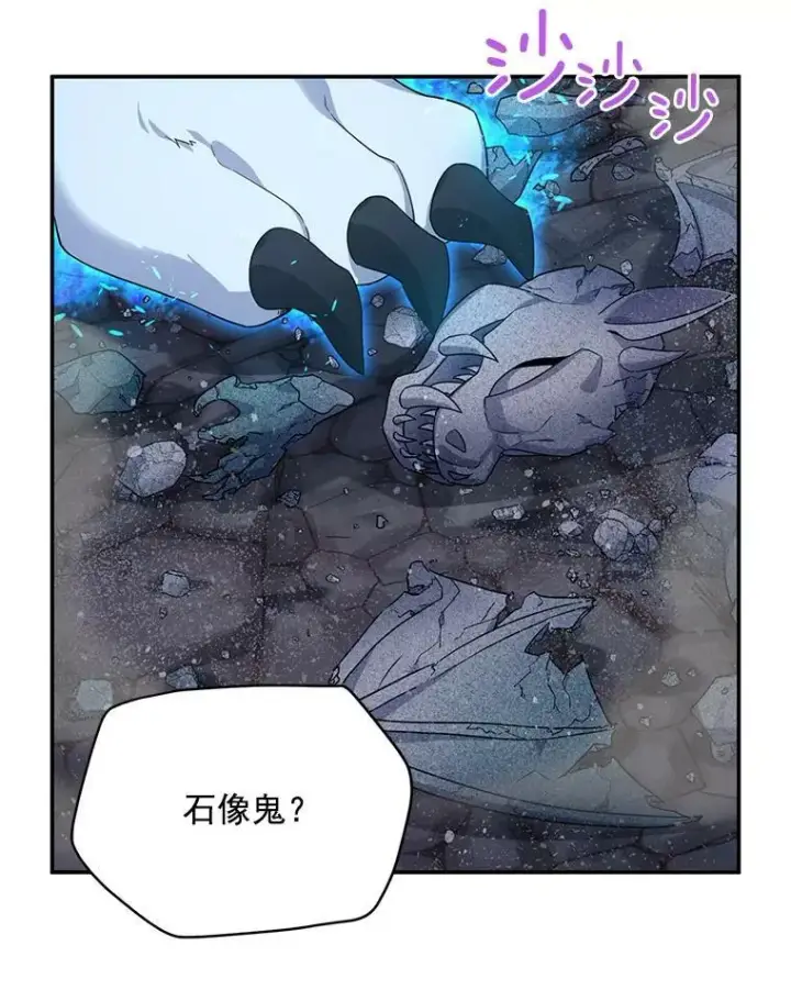 漫画《虚名的公爵之妻》39.进入古魔法王国第64张图