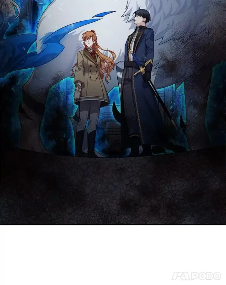漫画《虚名的公爵之妻》39.进入古魔法王国第66张图