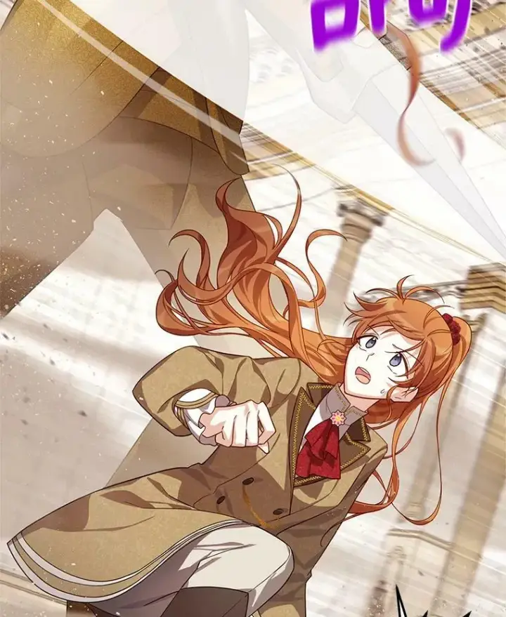漫画《虚名的公爵之妻》40.前世的回忆第82张图