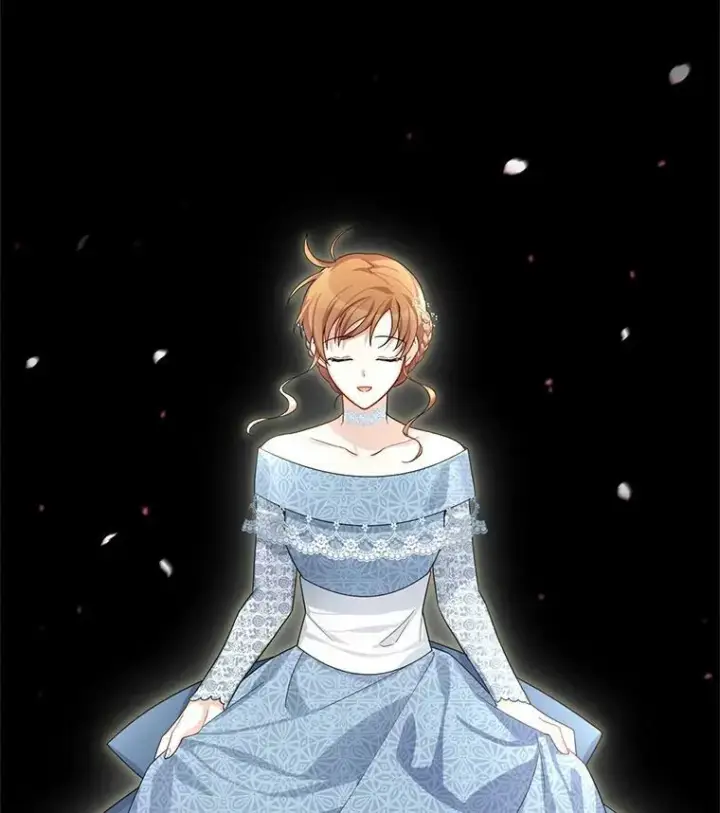 漫画《虚名的公爵之妻》41.希望她能幸福第103张图