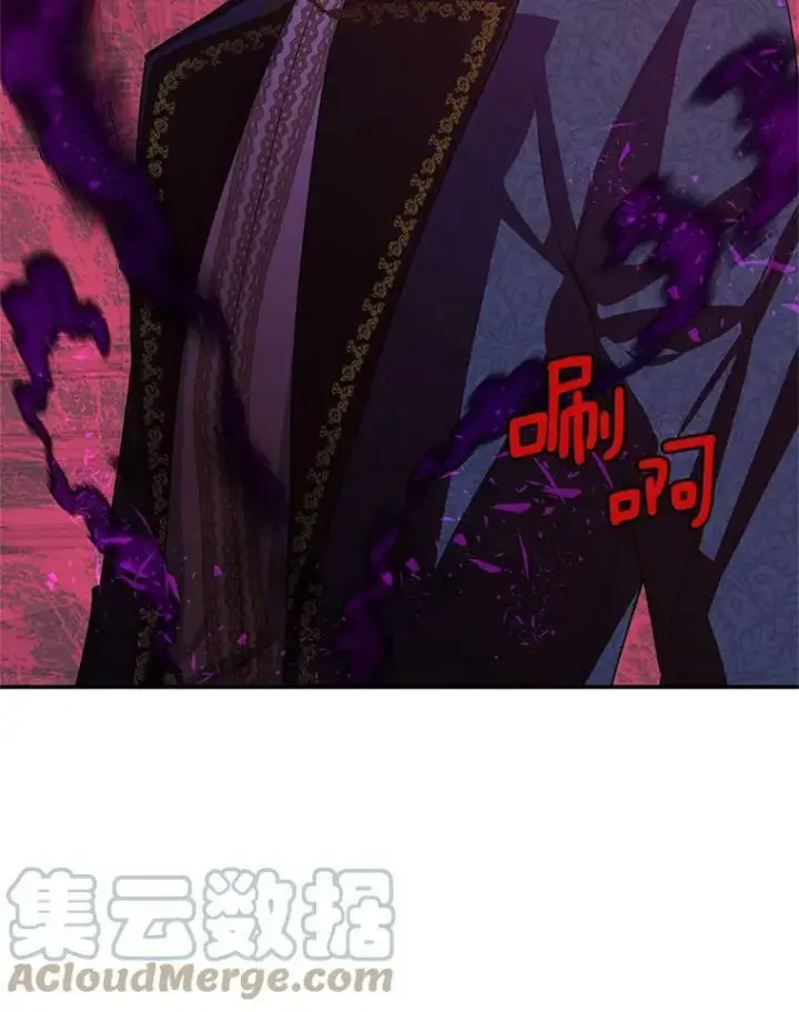漫画《虚名的公爵之妻》41.希望她能幸福第109张图