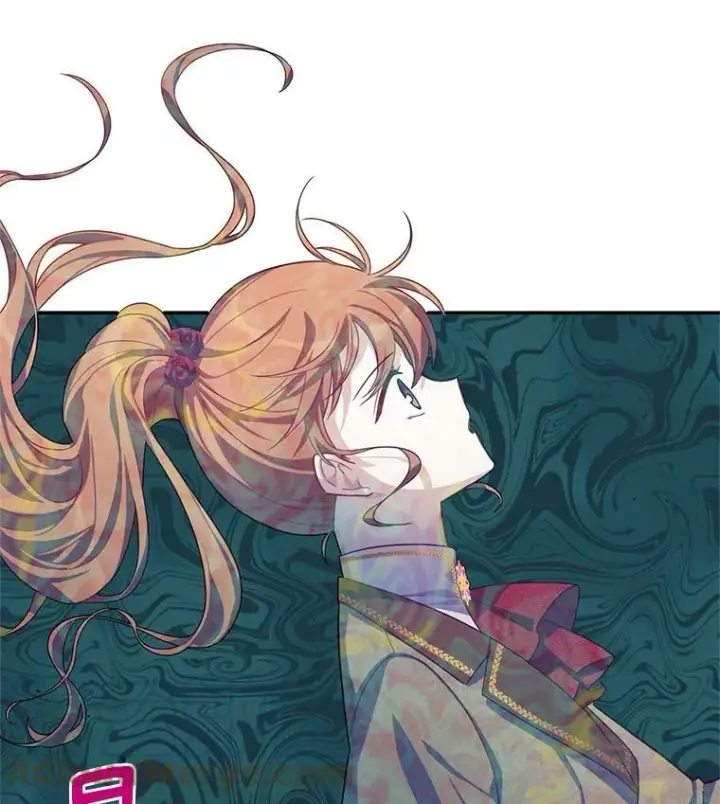 漫画《虚名的公爵之妻》41.希望她能幸福第45张图