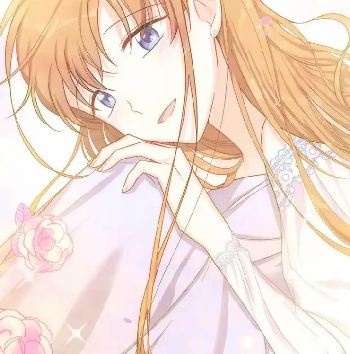 漫画《虚名的公爵之妻》41.希望她能幸福第84张图