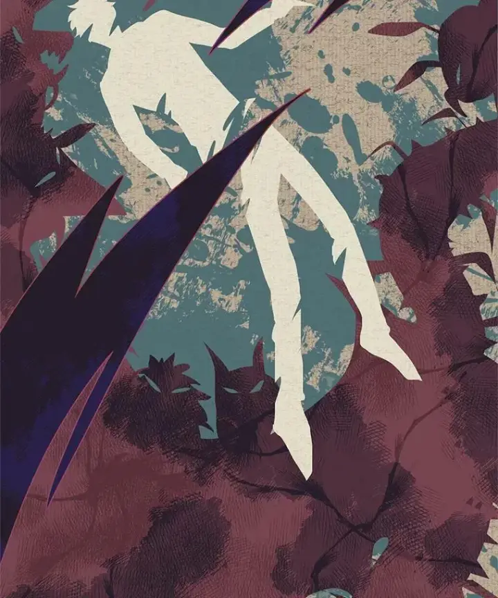 漫画《虚名的公爵之妻》42.残忍的幻象第104张图