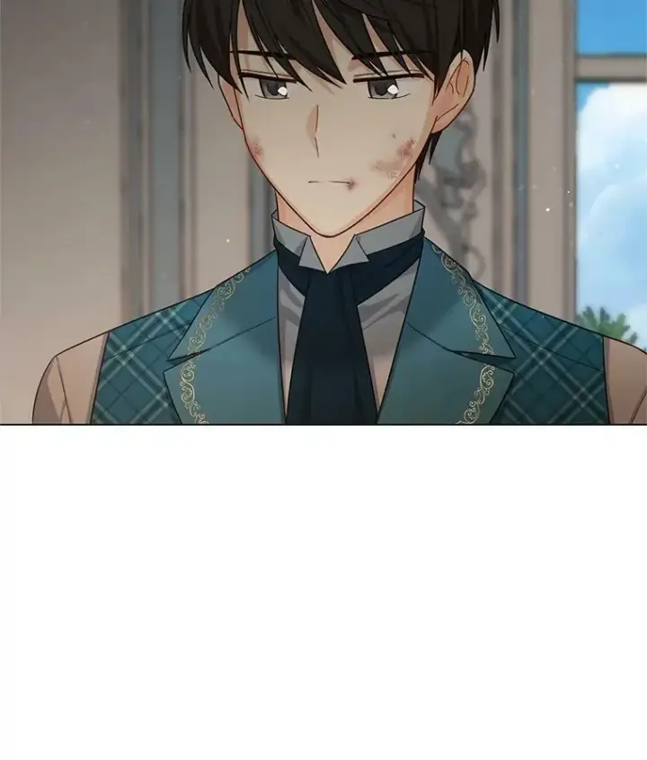 漫画《虚名的公爵之妻》42.残忍的幻象第112张图