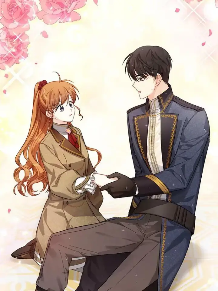 漫画《虚名的公爵之妻》42.残忍的幻象第160张图