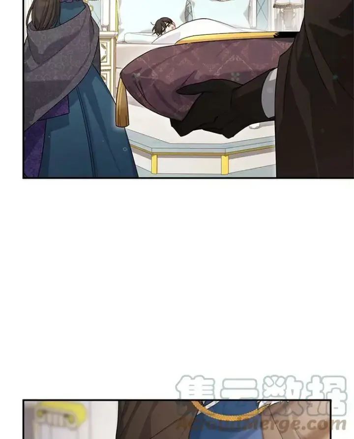 漫画《虚名的公爵之妻》42.残忍的幻象第49张图