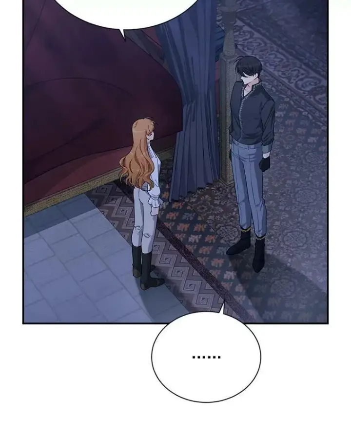 漫画《虚名的公爵之妻》43.相拥而眠第42张图
