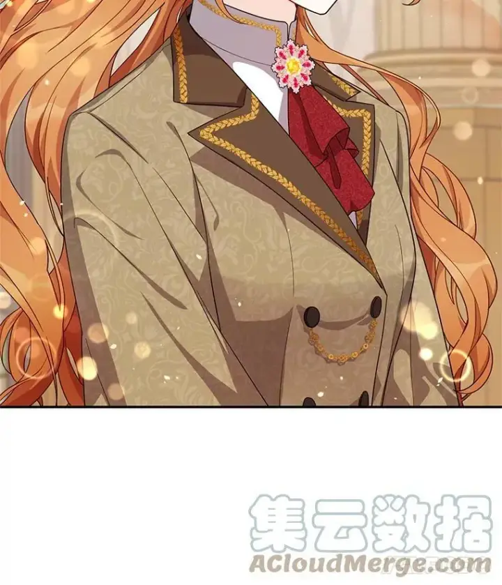 漫画《虚名的公爵之妻》43.相拥而眠第9张图