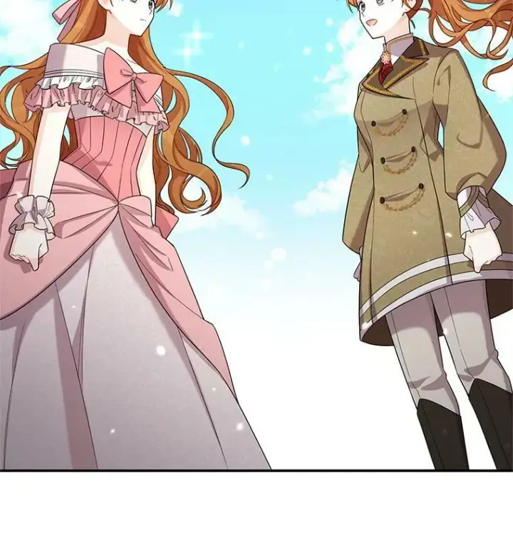 漫画《虚名的公爵之妻》44.神柱的考验第90张图