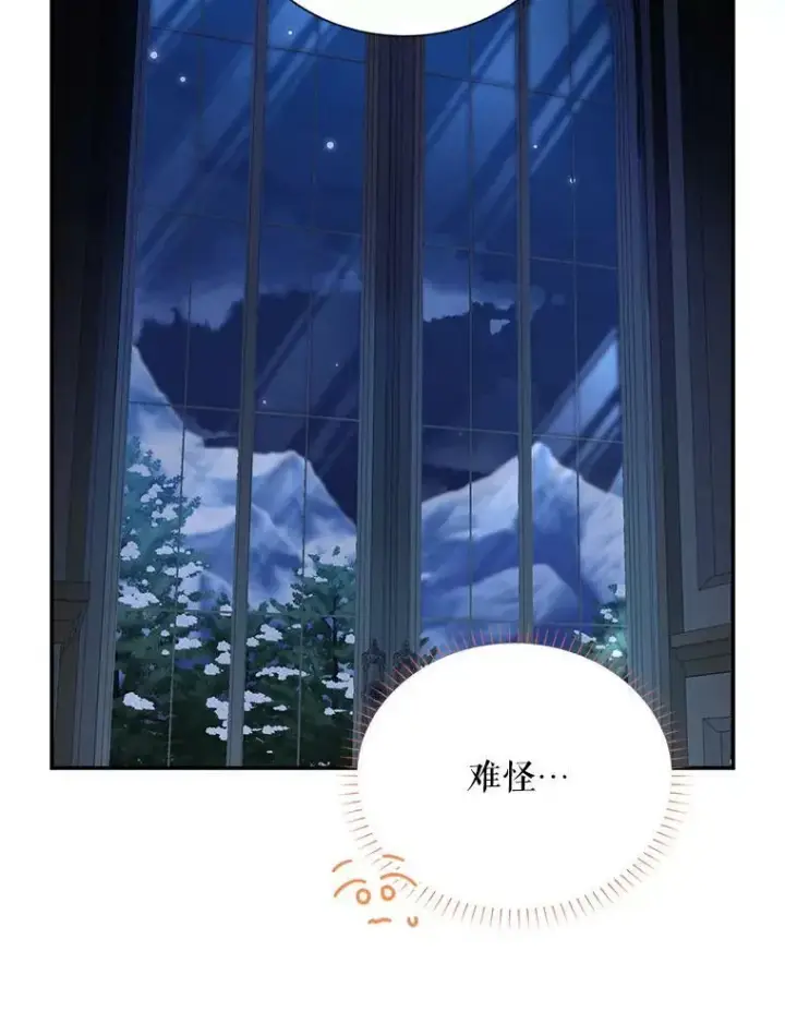 漫画《虚名的公爵之妻》45.不要一个人去冒险第23张图