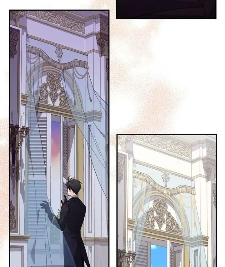 漫画《虚名的公爵之妻》45.不要一个人去冒险第5张图