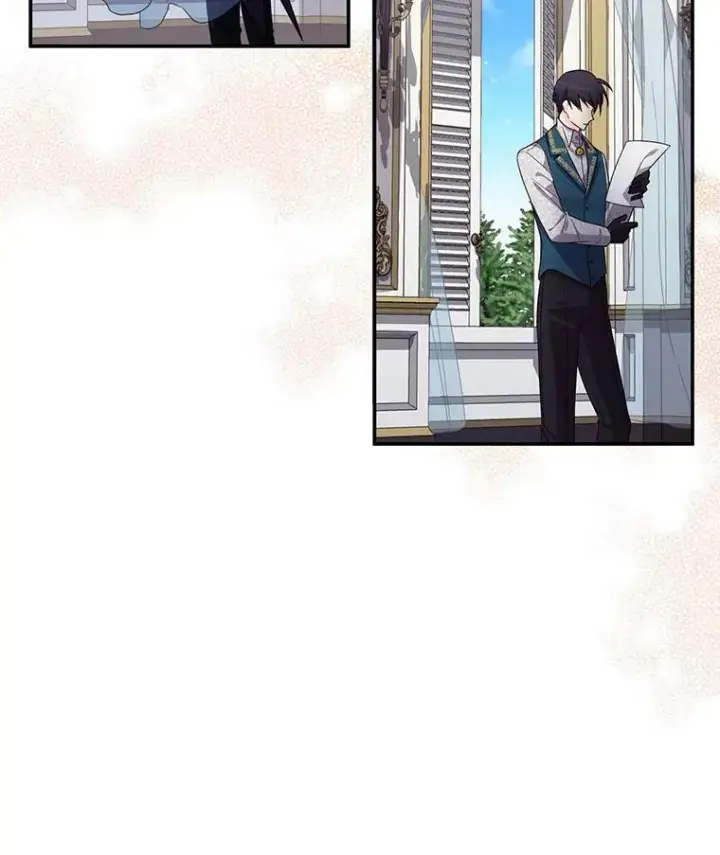 漫画《虚名的公爵之妻》45.不要一个人去冒险第6张图