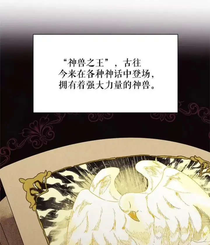 漫画《虚名的公爵之妻》46.召唤神兽之王第34张图