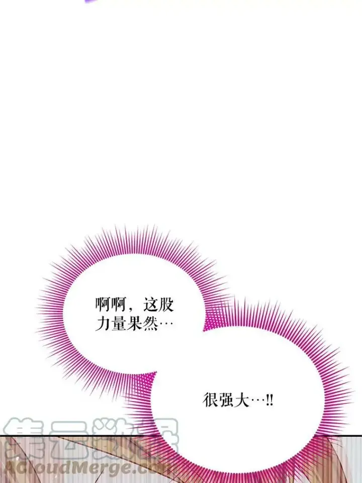 漫画《虚名的公爵之妻》46.召唤神兽之王第45张图
