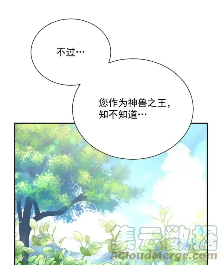 漫画《虚名的公爵之妻》46.召唤神兽之王第73张图