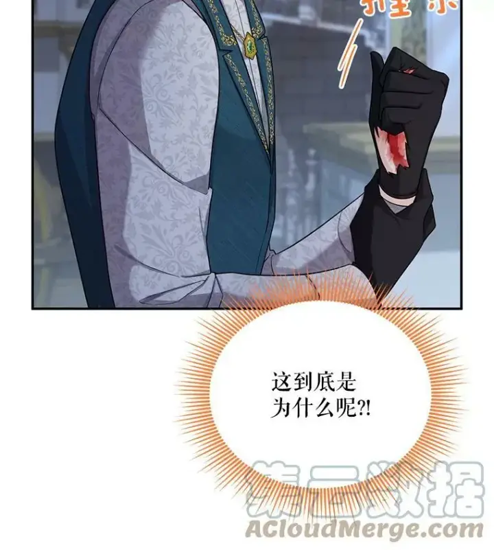 漫画《虚名的公爵之妻》46.召唤神兽之王第9张图