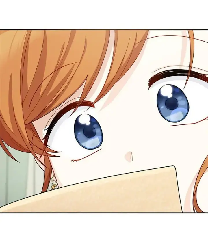 漫画《虚名的公爵之妻》47.公主来信第81张图