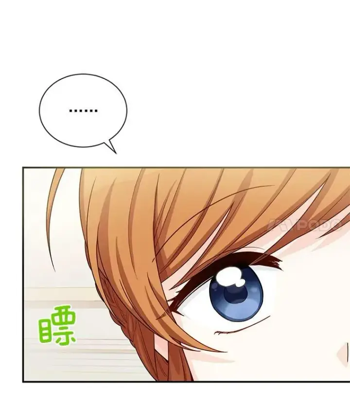 漫画《虚名的公爵之妻》48.奇怪的传染病第19张图