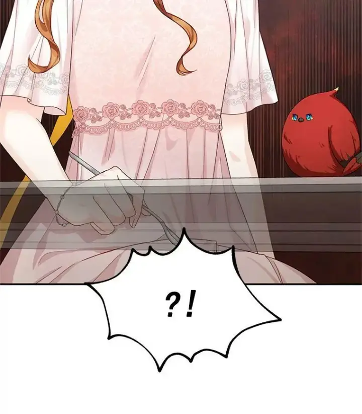 漫画《虚名的公爵之妻》48.奇怪的传染病第43张图